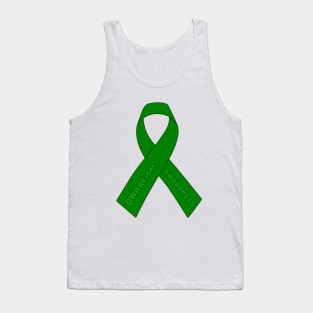 Dwarfism Awareness Tank Top